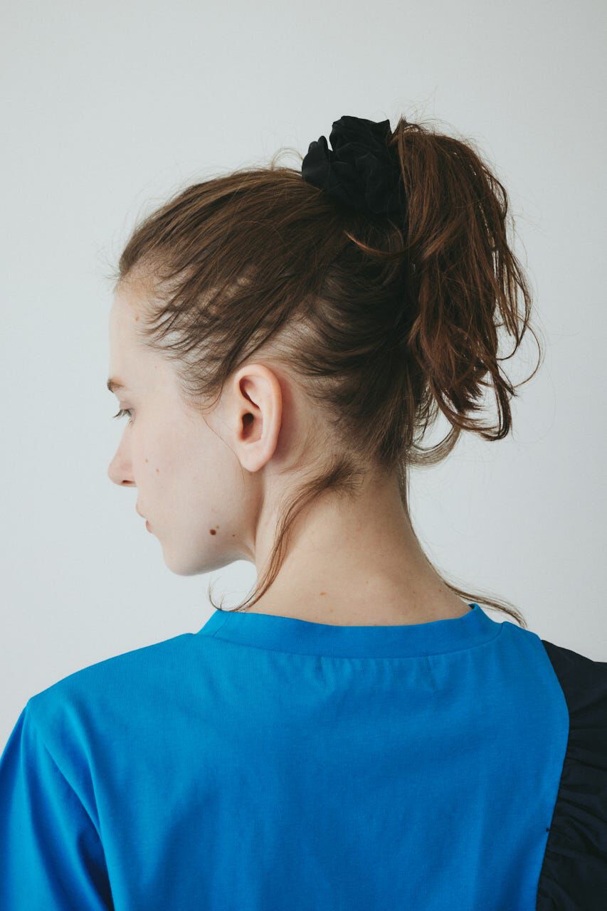 HeRIN.CYE「Ribbon set scrunchie」|その他|