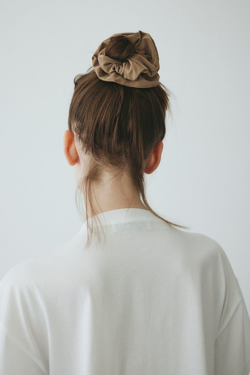 HeRIN.CYE「Ribbon set scrunchie」|その他|