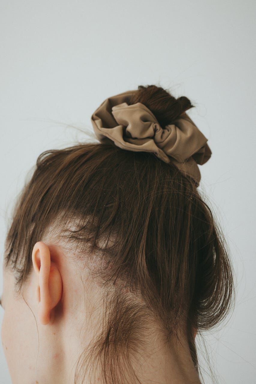 HeRIN.CYE「Ribbon set scrunchie」|その他|