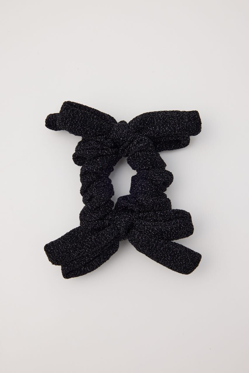 HeRIN.CYE「Ribbon set scrunchie」|その他|