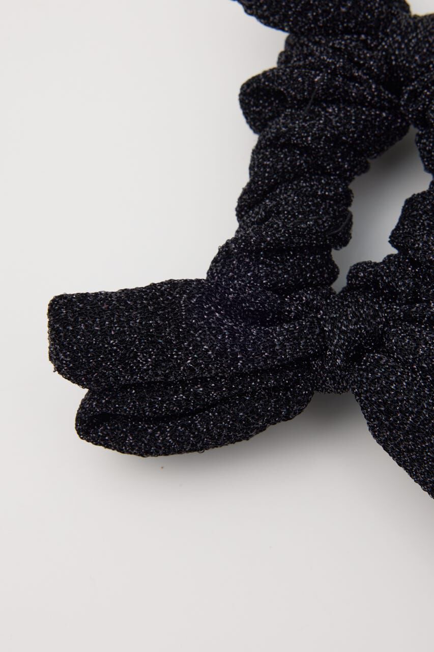 HeRIN.CYE「Ribbon set scrunchie」|その他|