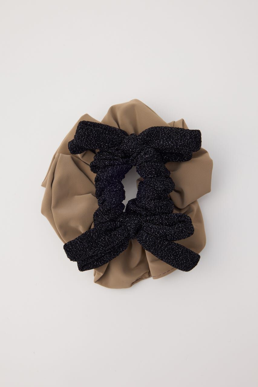 HeRIN.CYE「Ribbon set scrunchie」|その他|