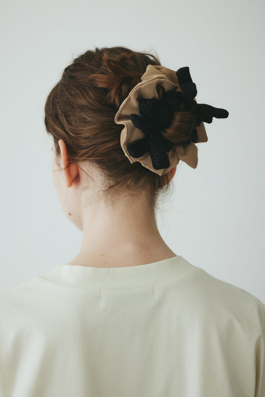 HeRIN.CYE「Ribbon set scrunchie」|その他|