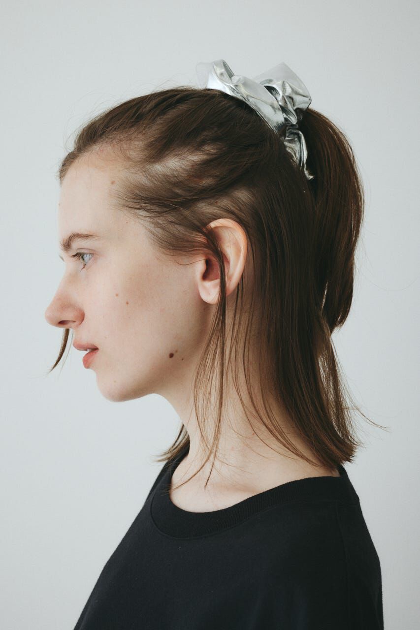 HeRIN.CYE「Ribbon set scrunchie」|その他|