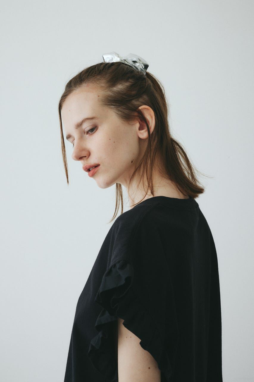 HeRIN.CYE「Ribbon set scrunchie」|その他|