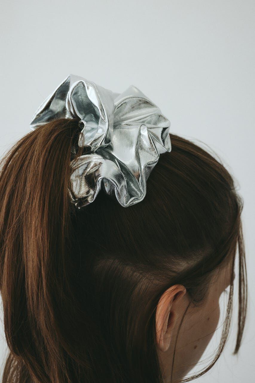 HeRIN.CYE「Ribbon set scrunchie」|その他|