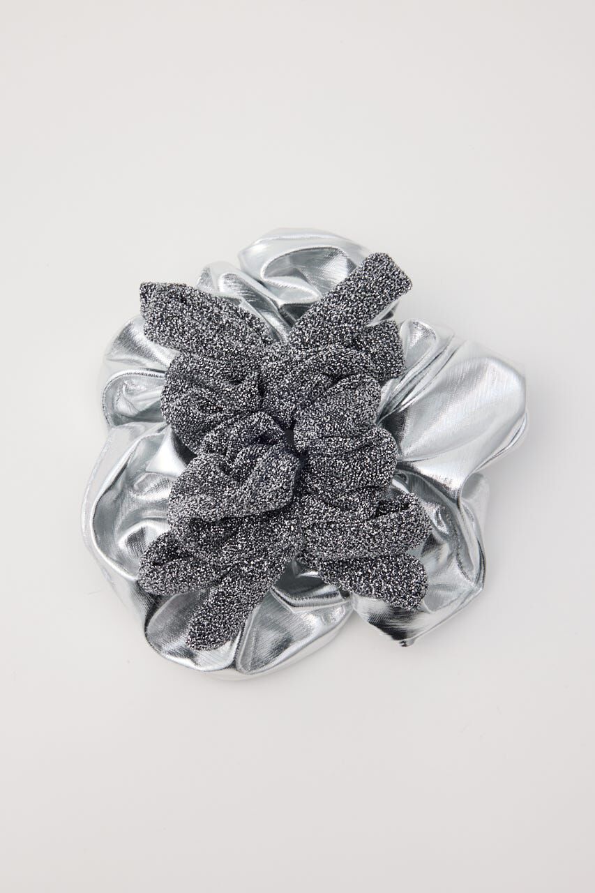 HeRIN.CYE「Ribbon set scrunchie」|その他|