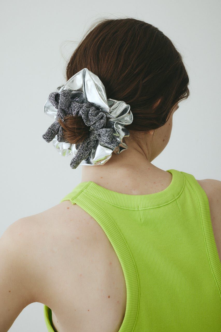 HeRIN.CYE「Ribbon set scrunchie」|その他|