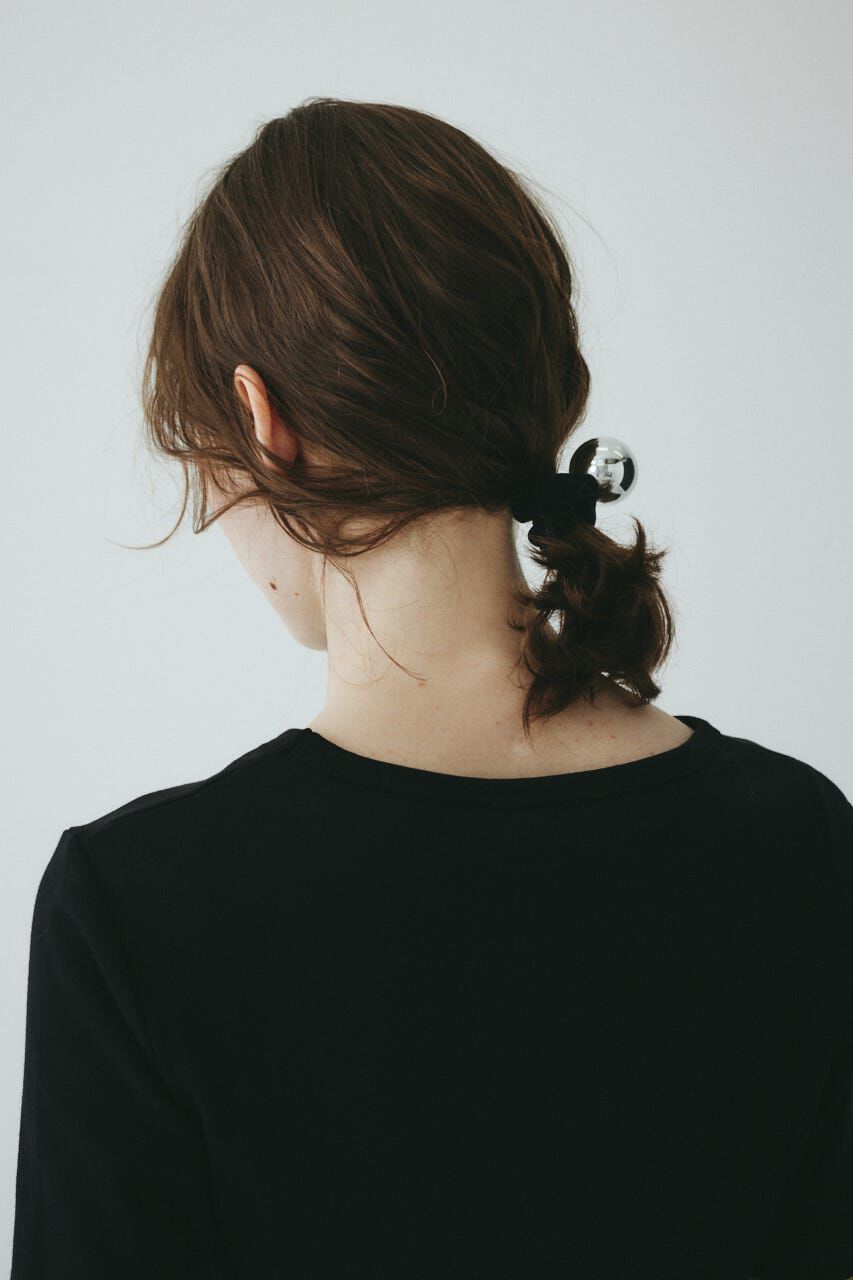 HeRIN.CYE「Sphere hair tie」|その他|