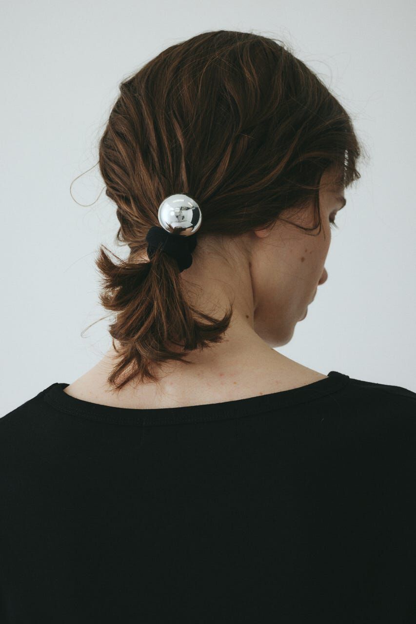HeRIN.CYE「Sphere hair tie」|その他|
