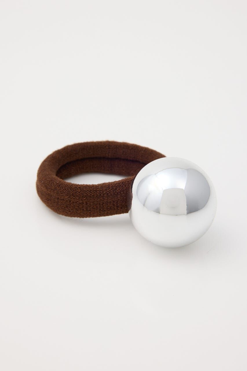 HeRIN.CYE「Sphere hair tie」|その他|