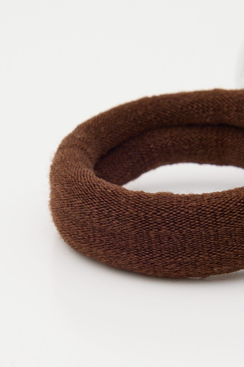 HeRIN.CYE「Sphere hair tie」|その他|