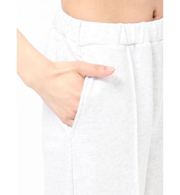 RESEXXY「ピンタックスウェットパンツ【セットアップ着用可能】」|その他|