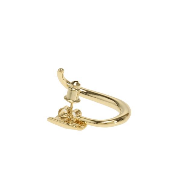 EMODA「2WAYイヤーカフピアス」|ピアス|