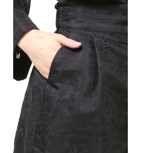 MURUA「タックレースショートパンツ【セットアップ着用可】」|その他|