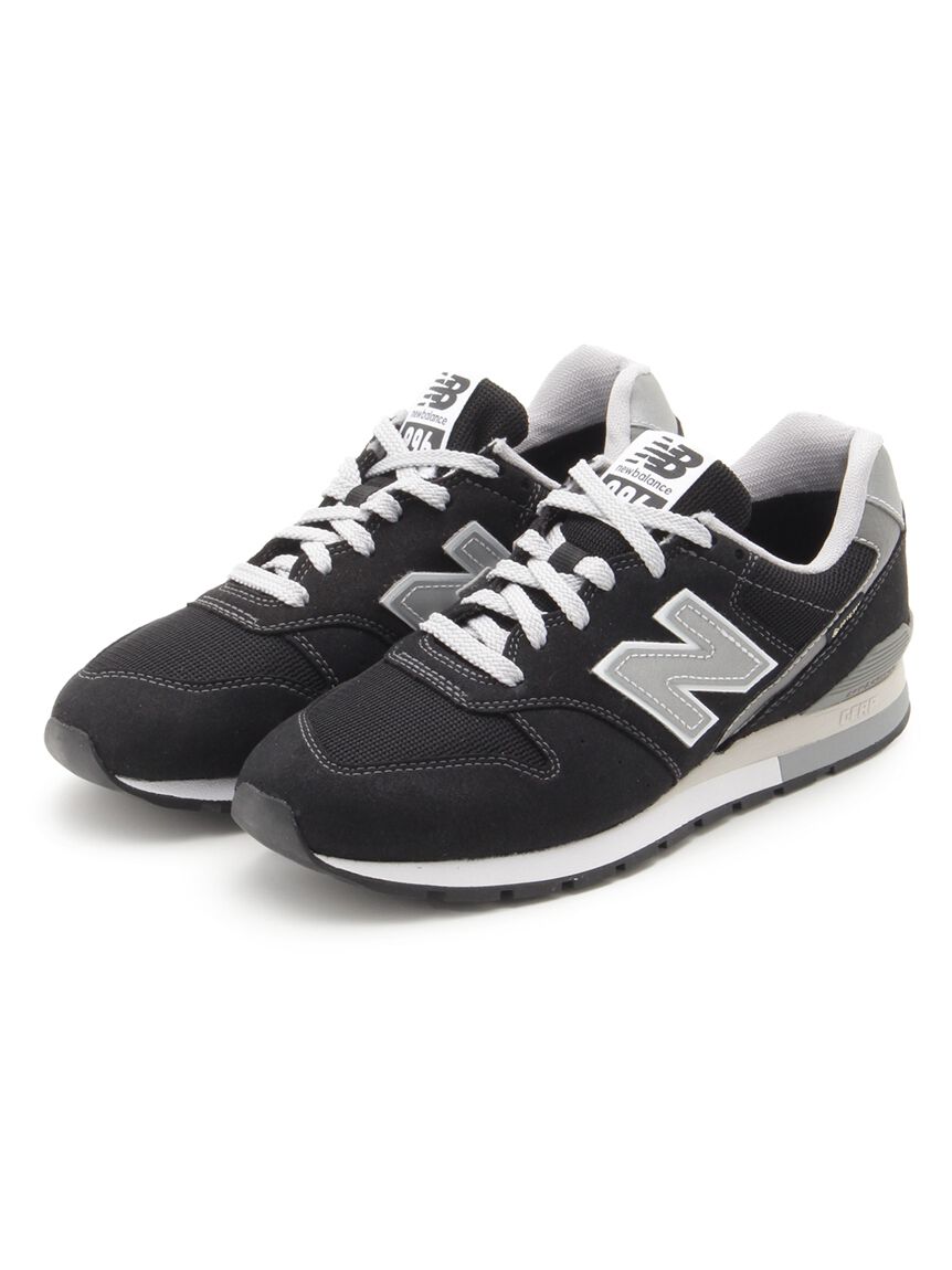 NEW BALANCE 「【New Balance】CM996X」|スニーカー|BLK