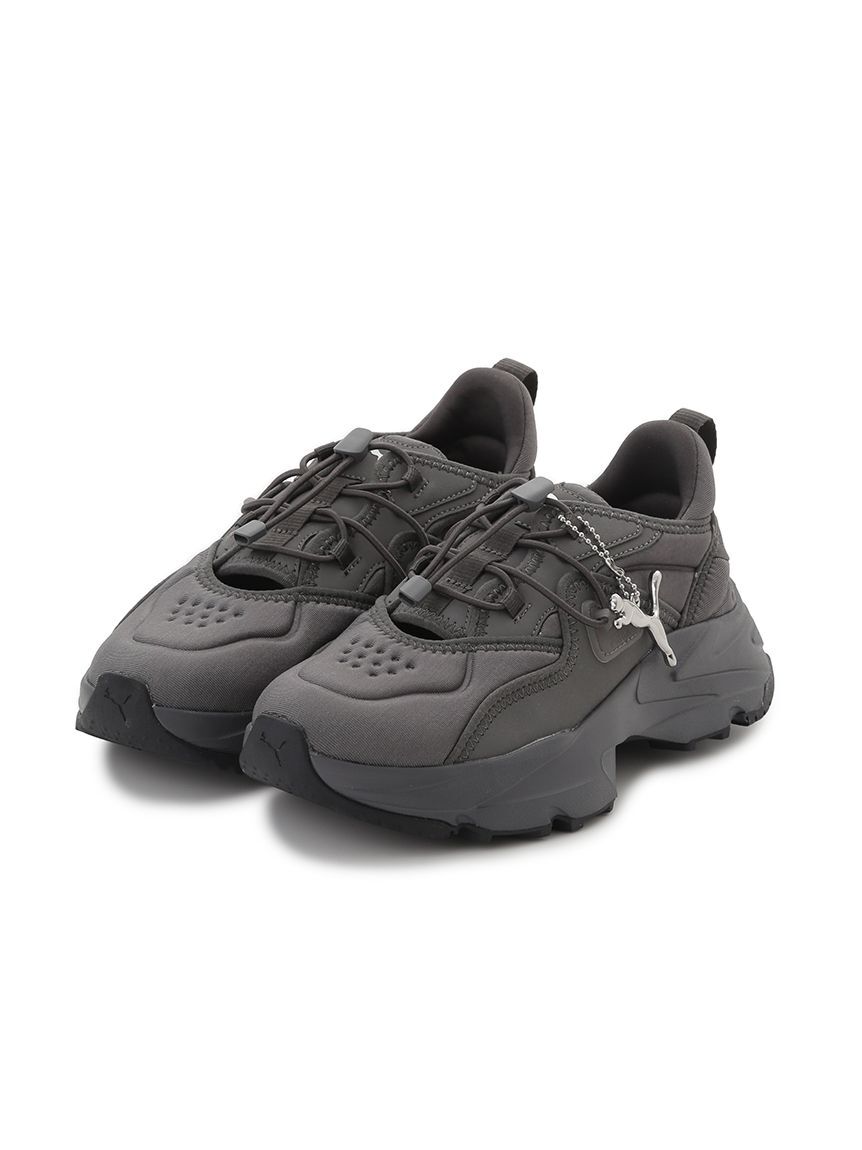 PUMA「【emmi&times;PUMA】ORKID SANDAL」|スニーカー|