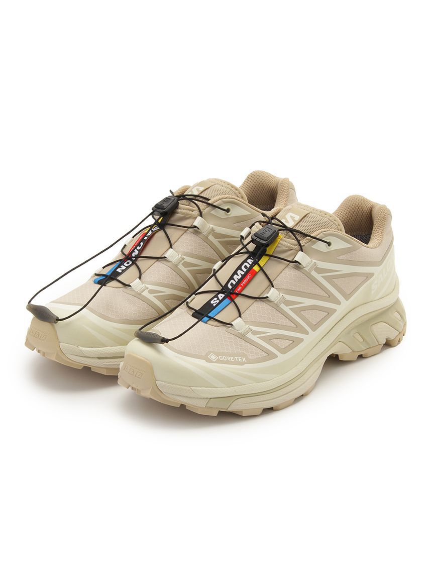 SALOMON「【SALOMON】XT-6 GTX」|スニーカー|