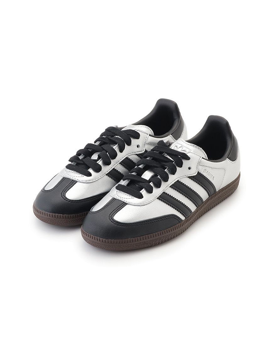 adidas「【adidas Originals】SAMBA OG」|スニーカー|