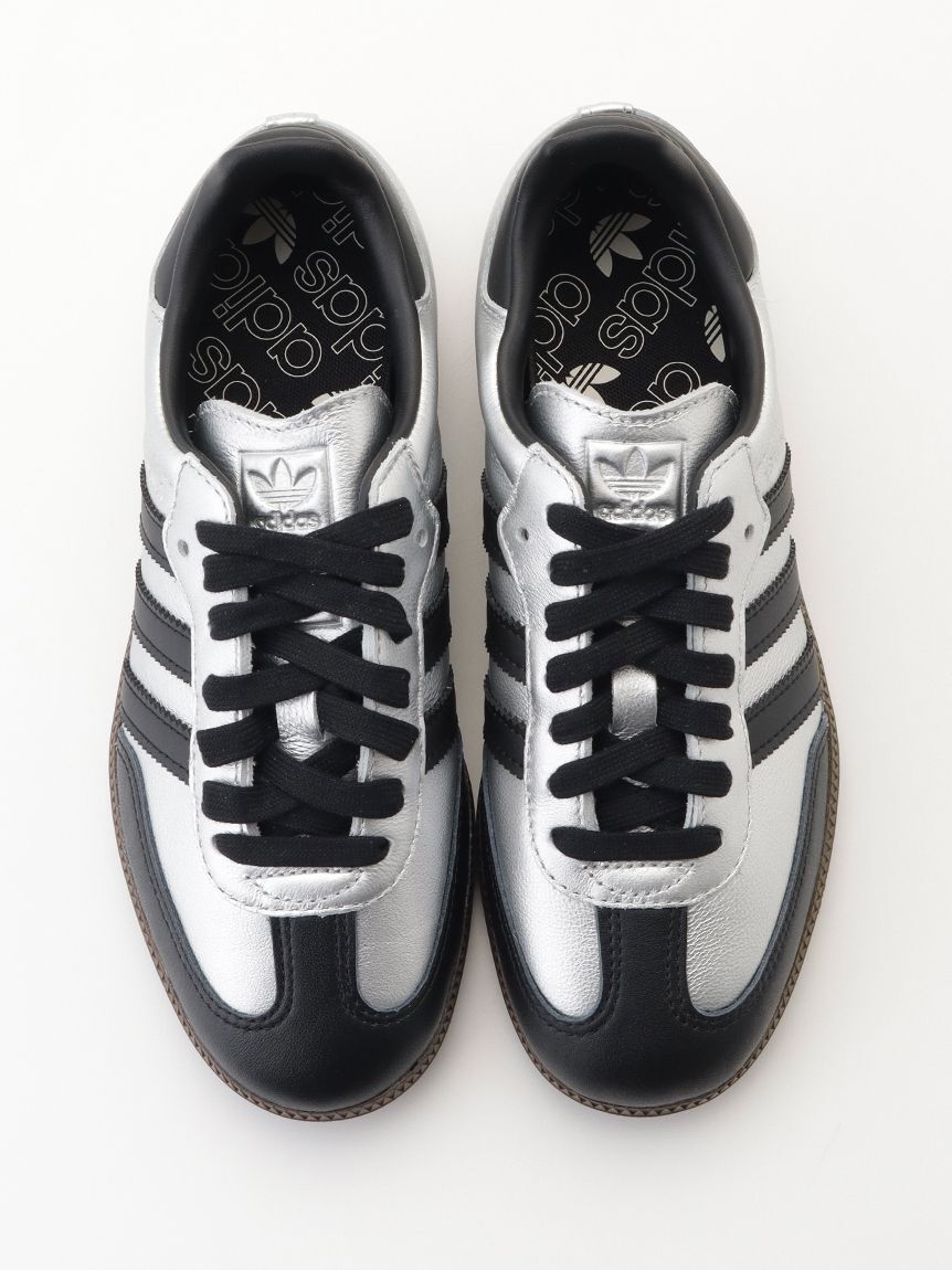 adidas「【adidas Originals】SAMBA OG」|スニーカー|