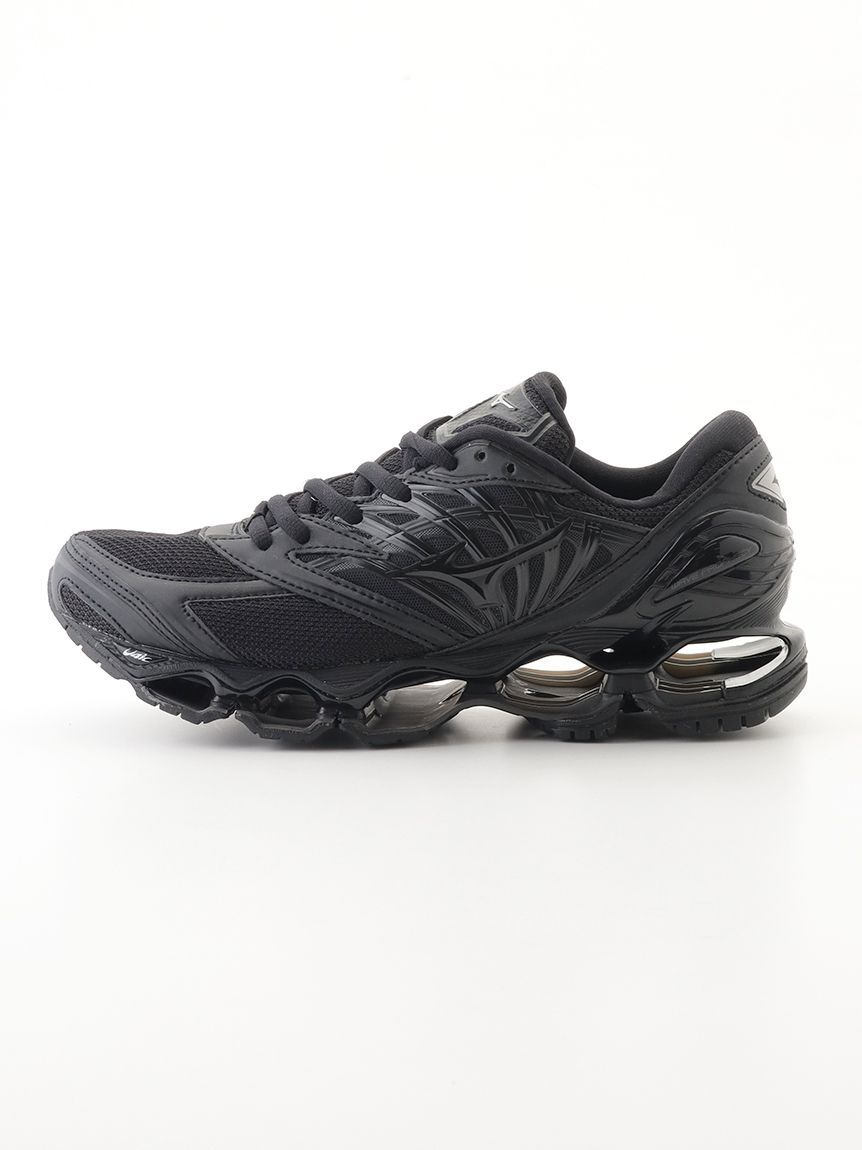 emmi「【Mizuno】WAVE PROPHECY LS」|スニーカー|