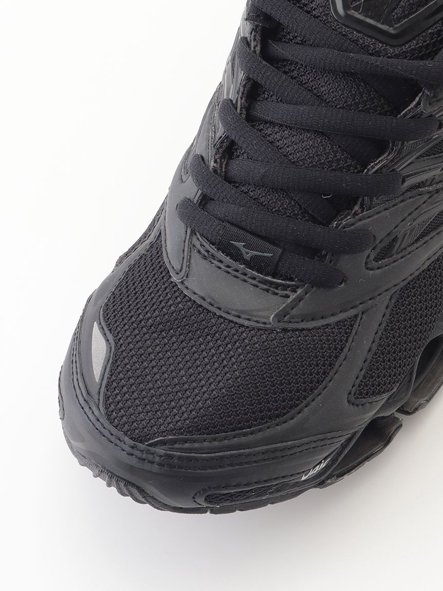 emmi「【Mizuno】WAVE PROPHECY LS」|スニーカー|