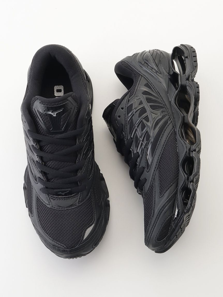 emmi「【Mizuno】WAVE PROPHECY LS」|スニーカー|