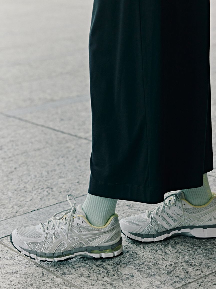  「【ASICS】GEL-KAYANO 20」|スニーカー|