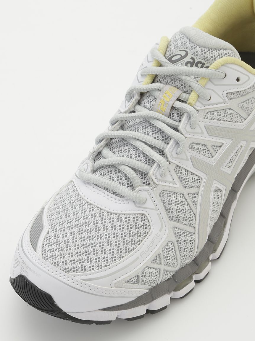  「【ASICS】GEL-KAYANO 20」|スニーカー|