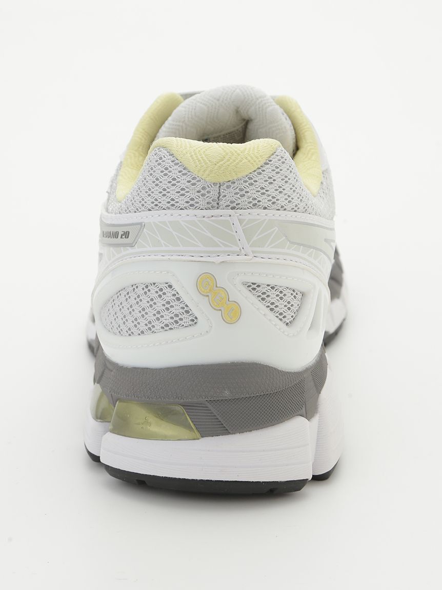  「【ASICS】GEL-KAYANO 20」|スニーカー|