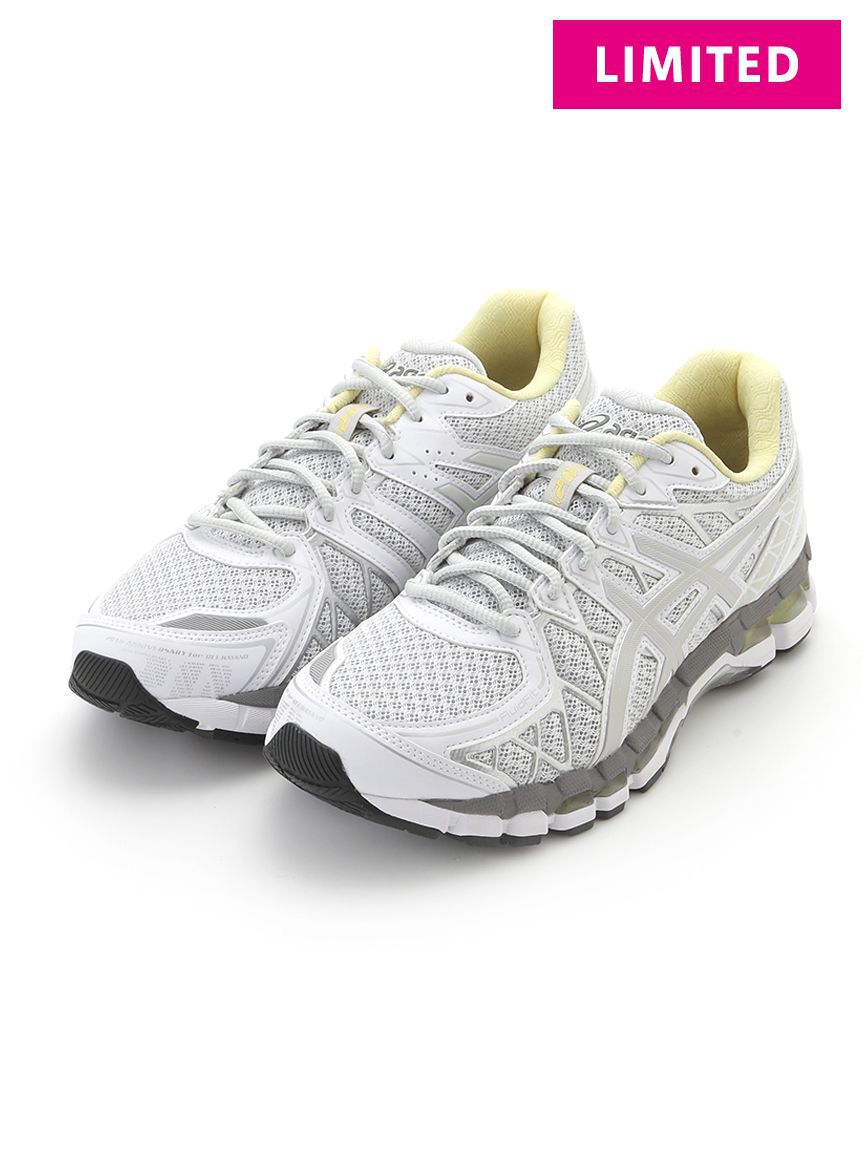 「【ASICS】GEL-KAYANO 20」|スニーカー|