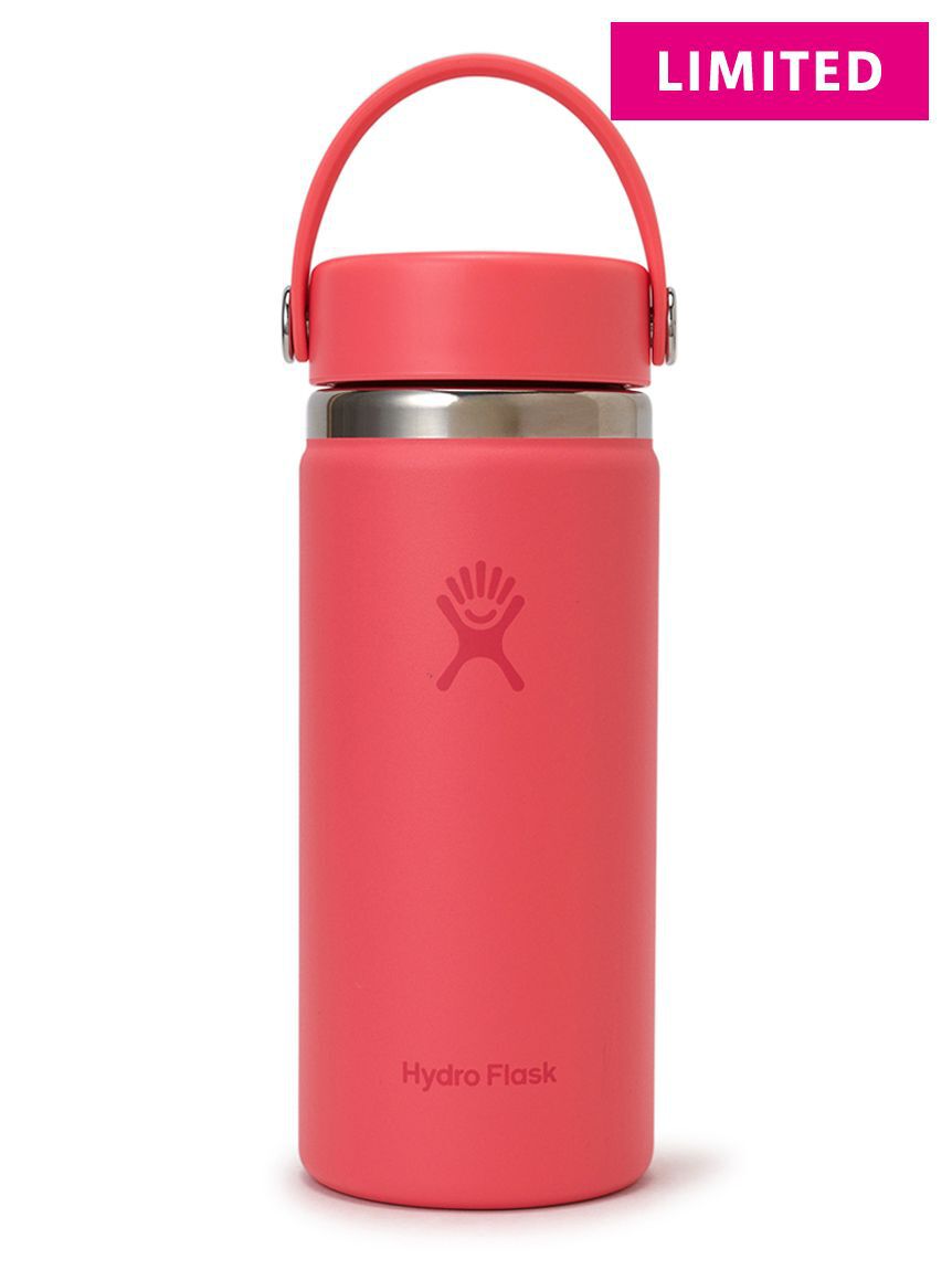 emmi「【emmi&times;HydroFlask】16oz Wide Mouth emmi」|グラス・マグカップ|
