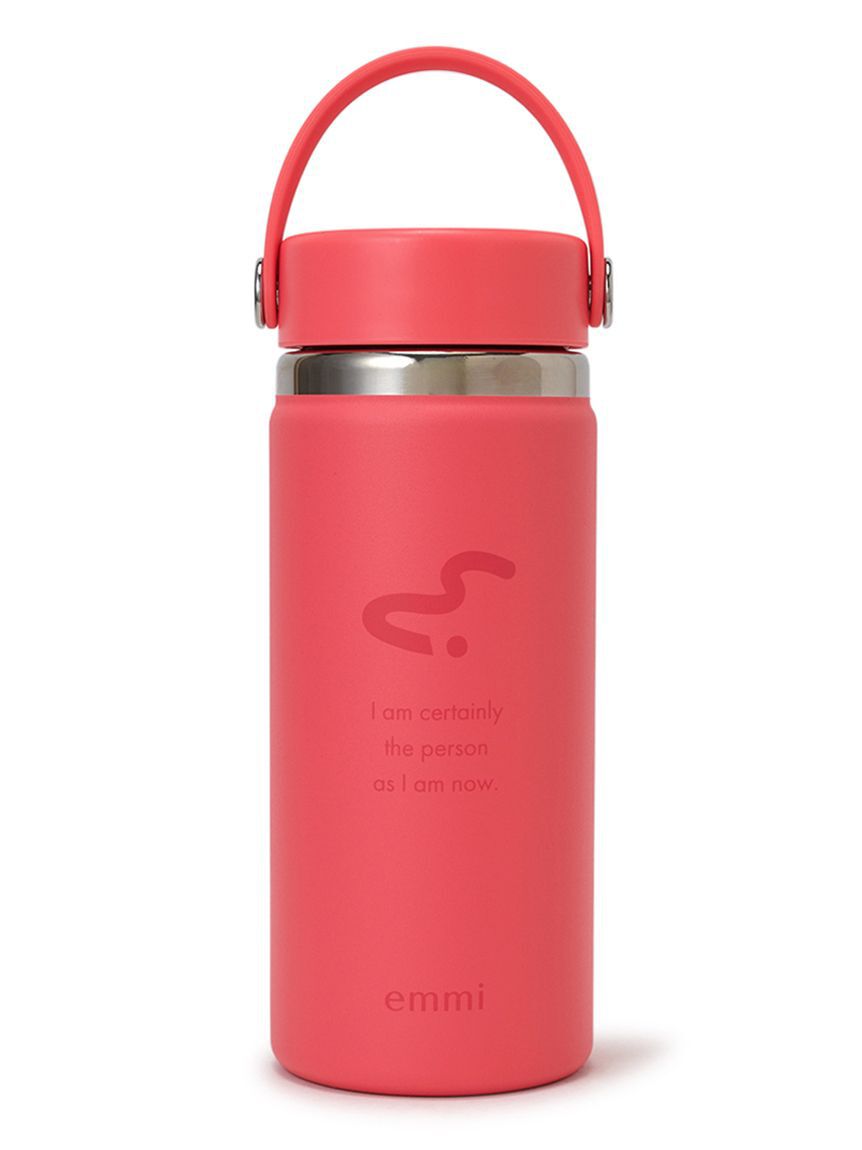 emmi「【emmi&times;HydroFlask】16oz Wide Mouth emmi」|グラス・マグカップ|