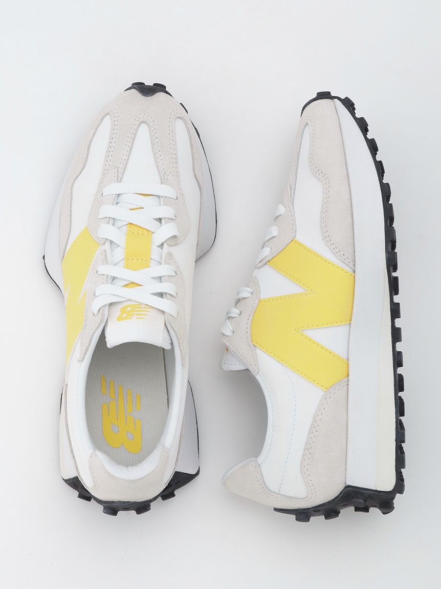NEW BALANCE 「【New Balance】327」|スニーカー|
