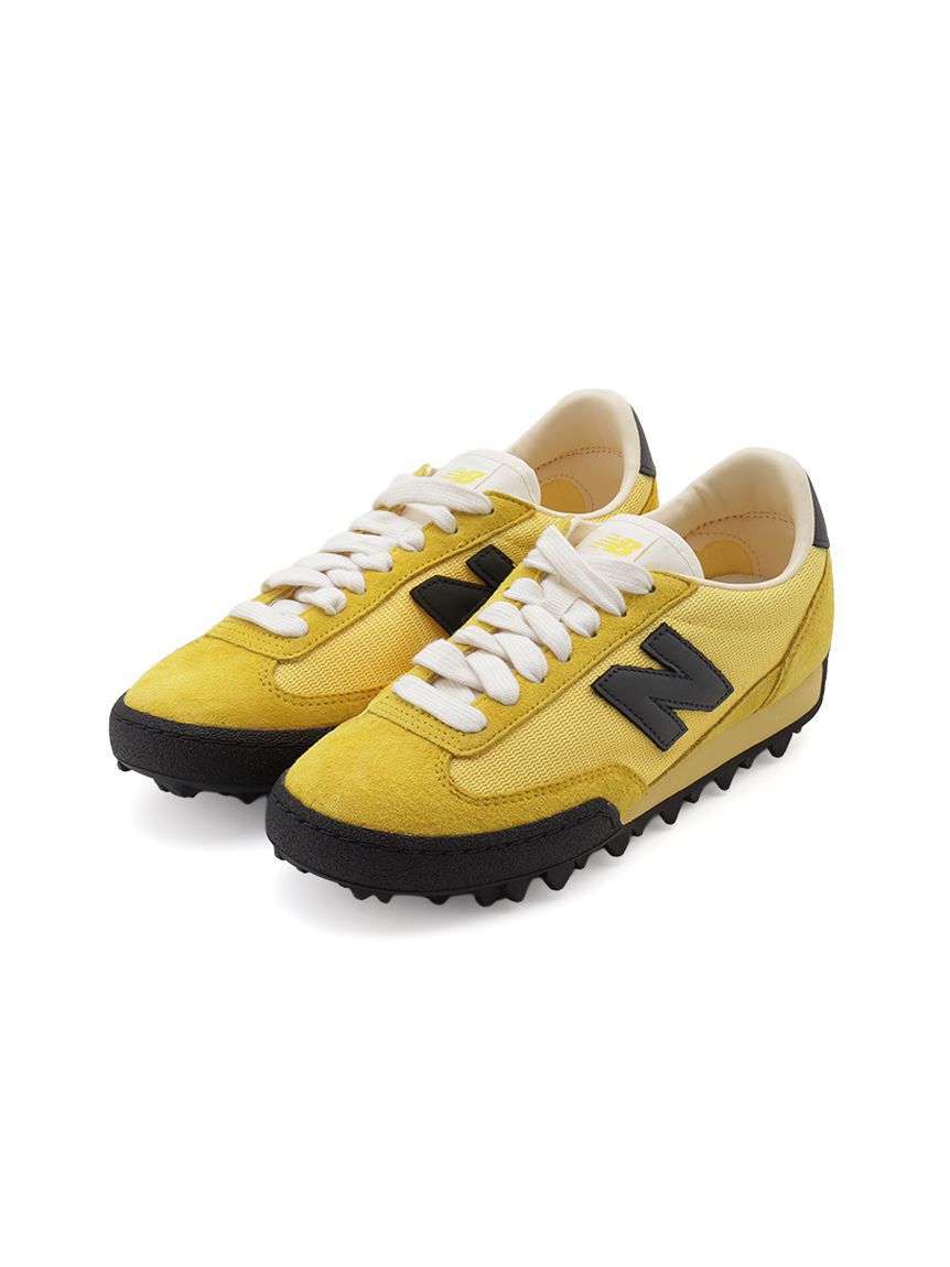 NEW BALANCE 「【New Balance】UGTR9SR」|スニーカー|YEL