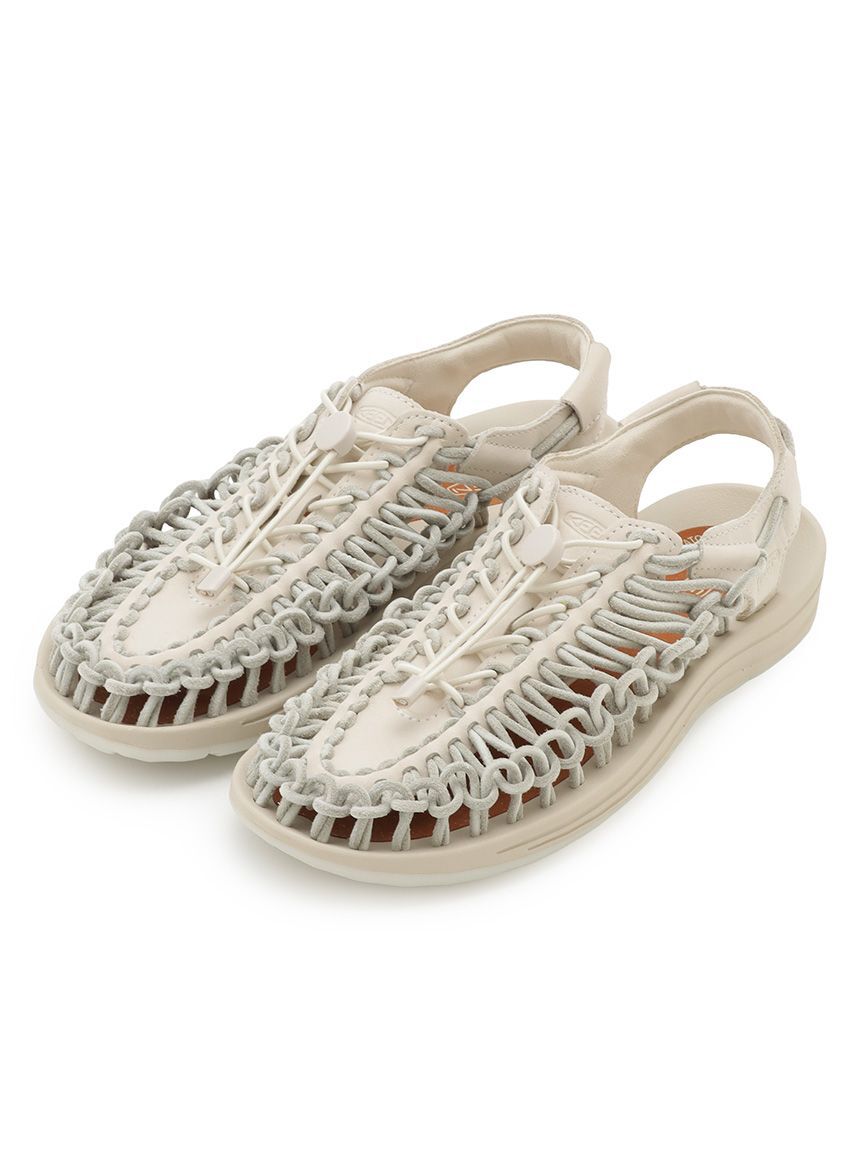 KEEN「【KEEN】UNEEK LEA」|スニーカー|