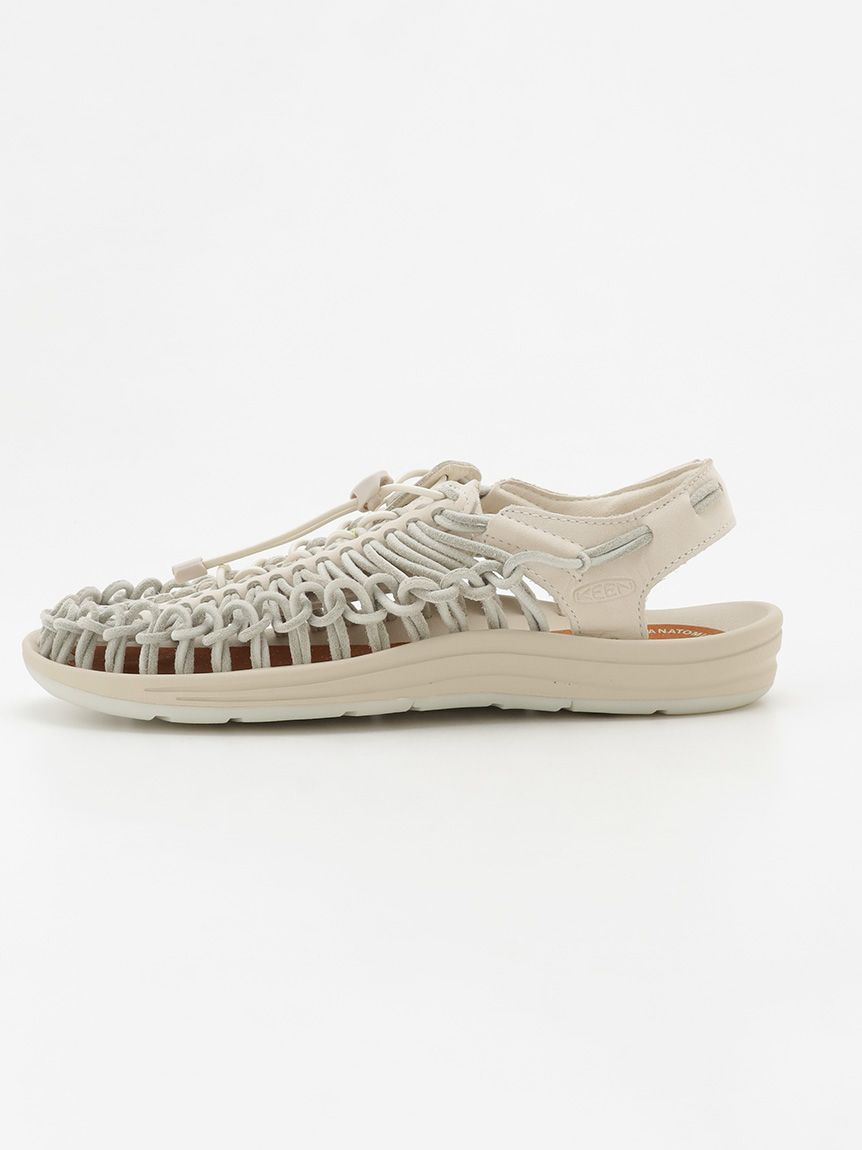 KEEN「【KEEN】UNEEK LEA」|スニーカー|