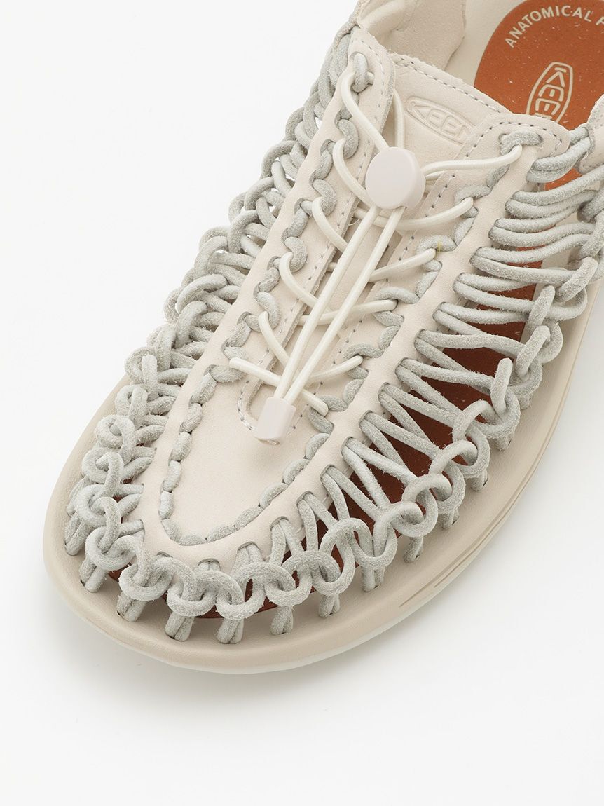 KEEN「【KEEN】UNEEK LEA」|スニーカー|