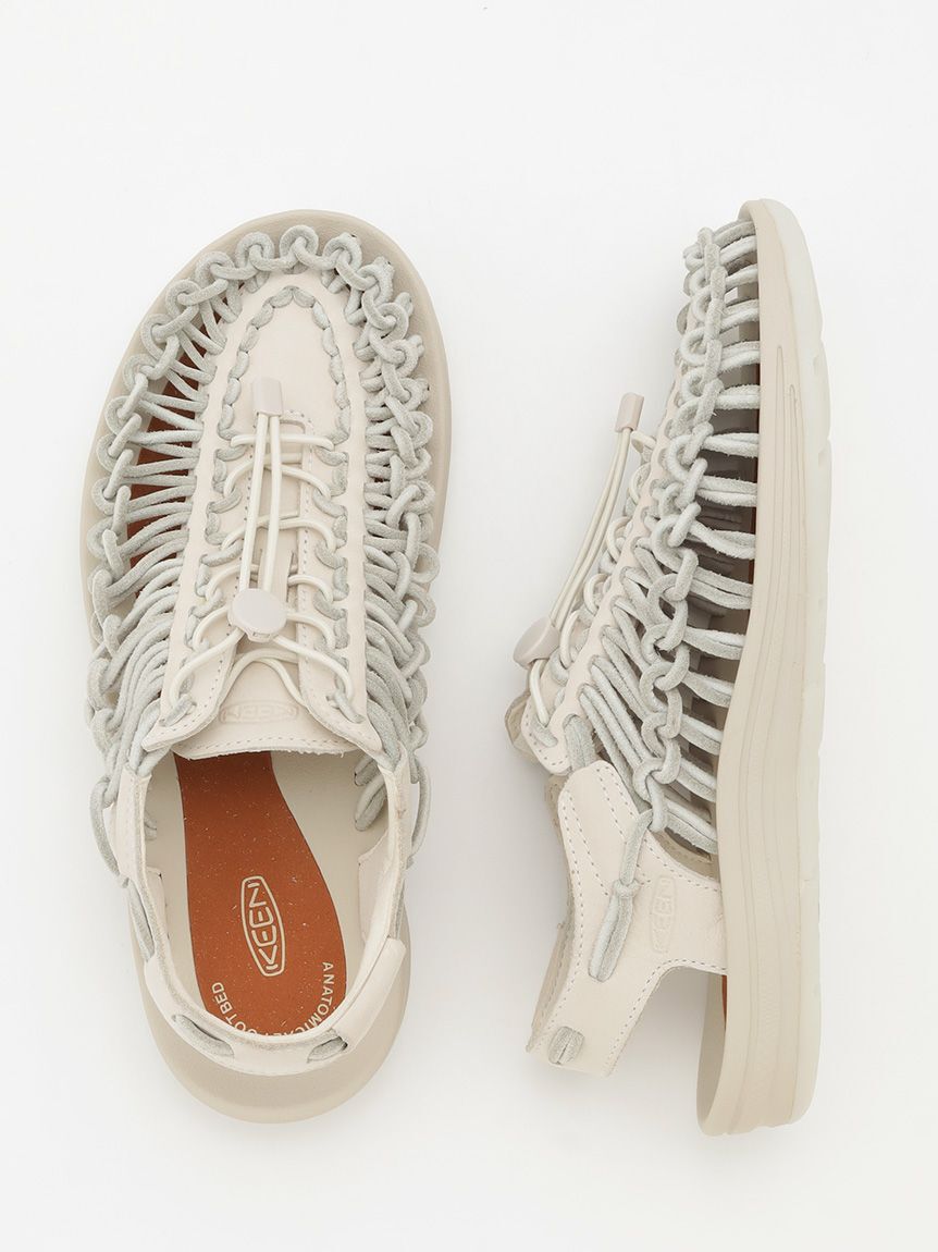 KEEN「【KEEN】UNEEK LEA」|スニーカー|