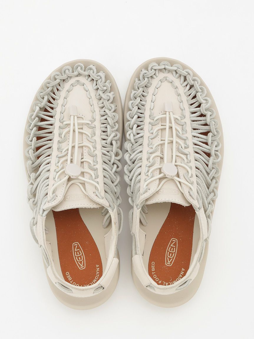 KEEN「【KEEN】UNEEK LEA」|スニーカー|