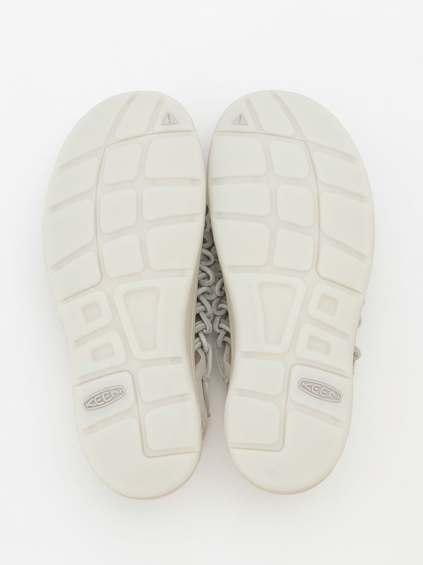 KEEN「【KEEN】UNEEK LEA」|スニーカー|