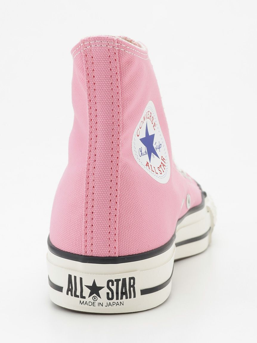 CONVERSE「【CONVERSE】CANVAS AS J HI」|スニーカー|