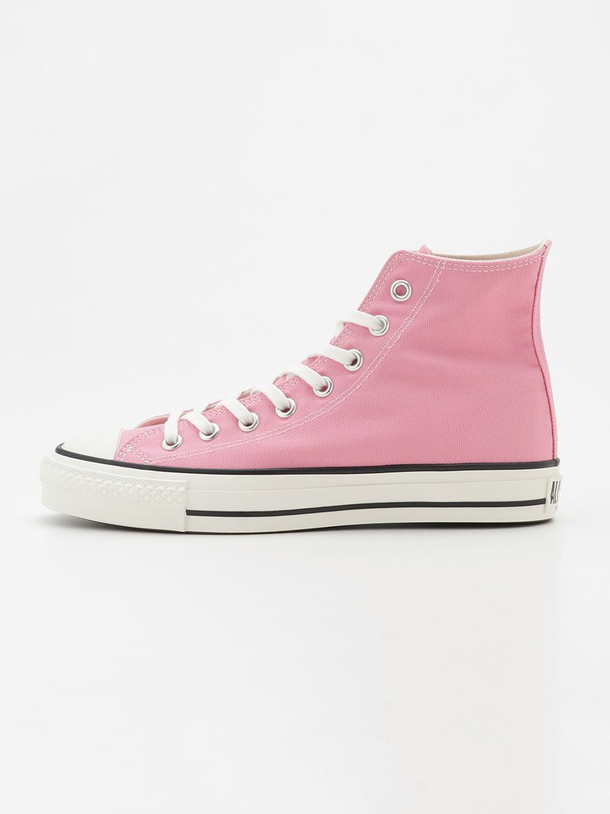CONVERSE「【CONVERSE】CANVAS AS J HI」|スニーカー|