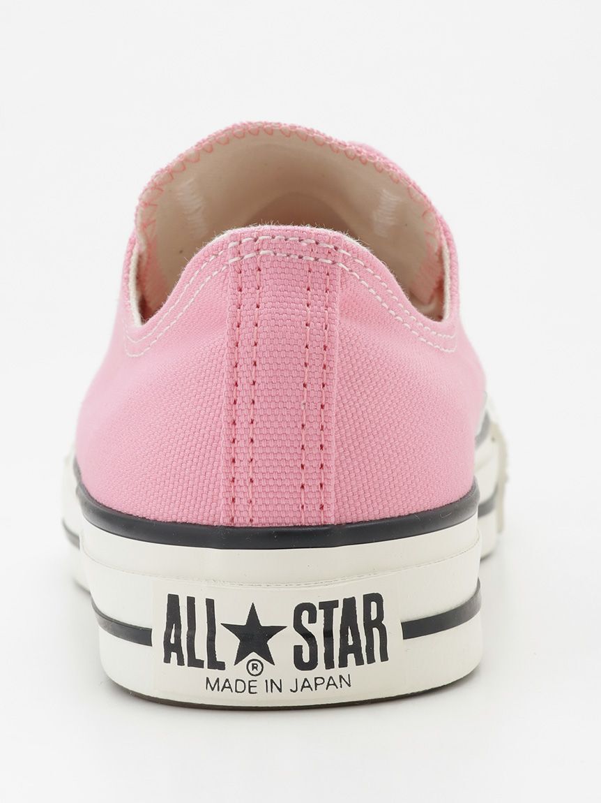 CONVERSE「【CONVERSE】CANVAS AS J OX」|スニーカー|