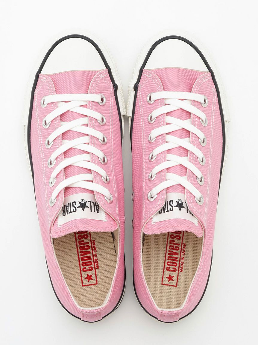 CONVERSE「【CONVERSE】CANVAS AS J OX」|スニーカー|