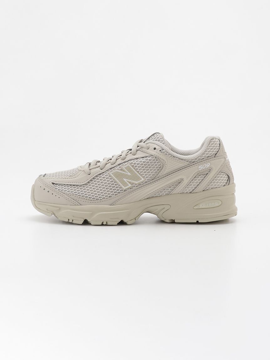 NEW BALANCE 「【New Balance】509」|スニーカー|