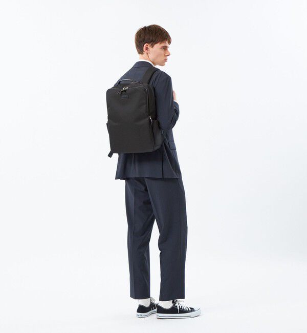 MACKINTOSH PHILOSOPHY「CORDURA(R) fabric バックパック」|リュック|