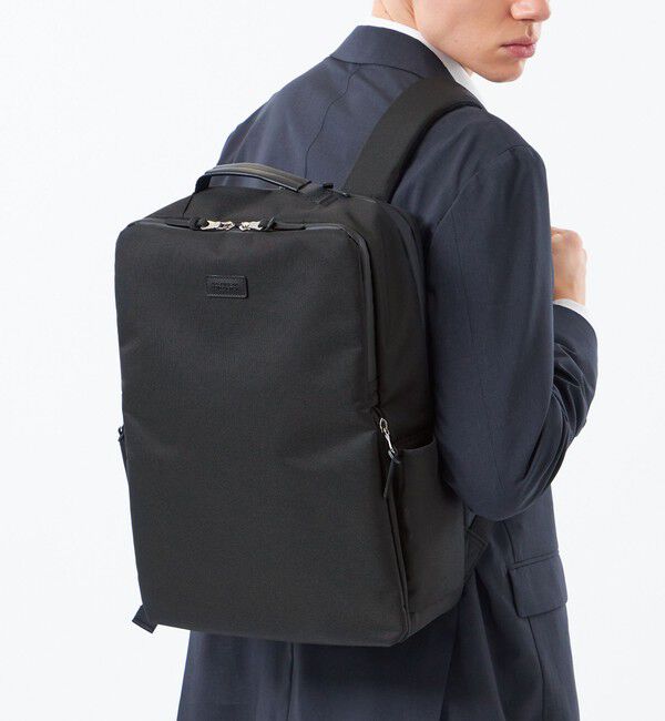 MACKINTOSH PHILOSOPHY「CORDURA(R) fabric バックパック」|リュック|