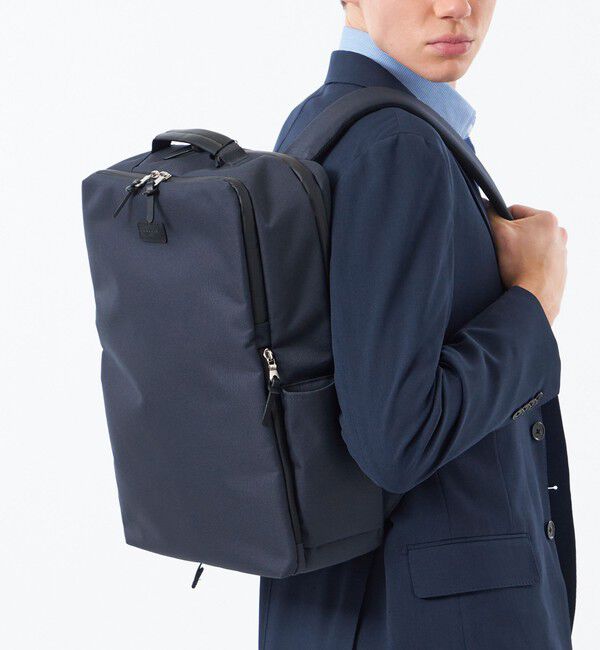 MACKINTOSH PHILOSOPHY「CORDURA(R) fabric バックパック」|リュック|