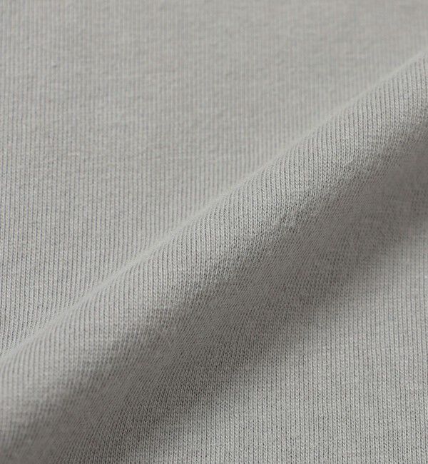 MACKINTOSH PHILOSOPHY「【WEB&一部店舗限定】バッキンガムベア 5.6オンス天竺 ワンポイントクルーネック」|Tシャツ・カットソー|